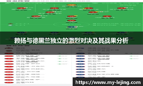 赖扬与德黑兰独立的激烈对决及其战果分析