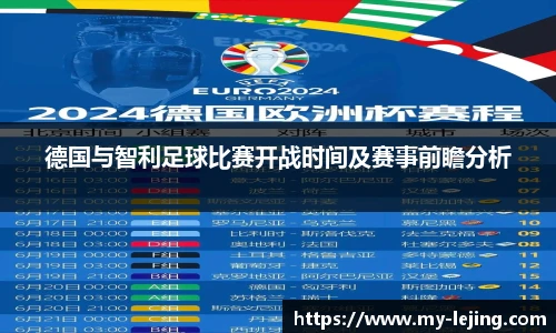 德国与智利足球比赛开战时间及赛事前瞻分析